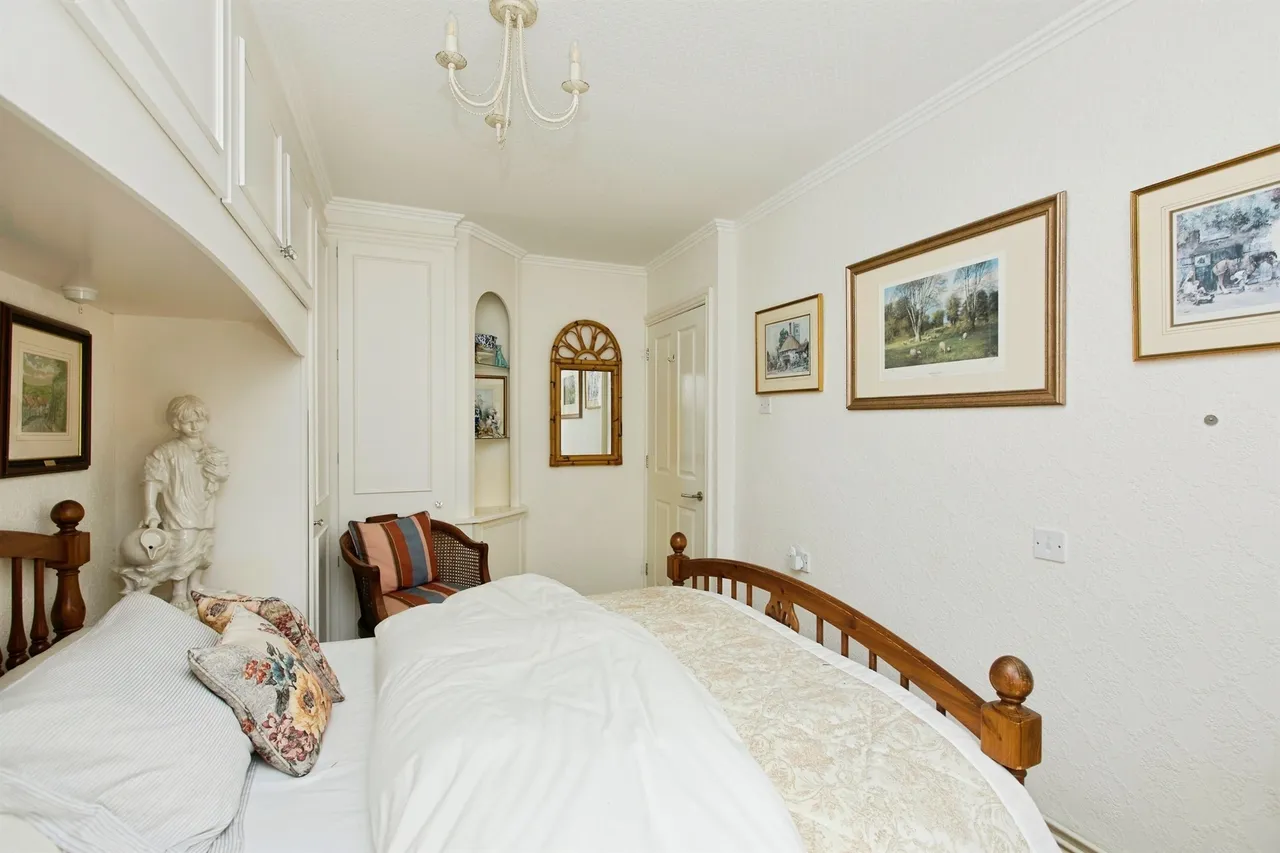 Gascoigne Drive, Spondon, Derby, photo 7