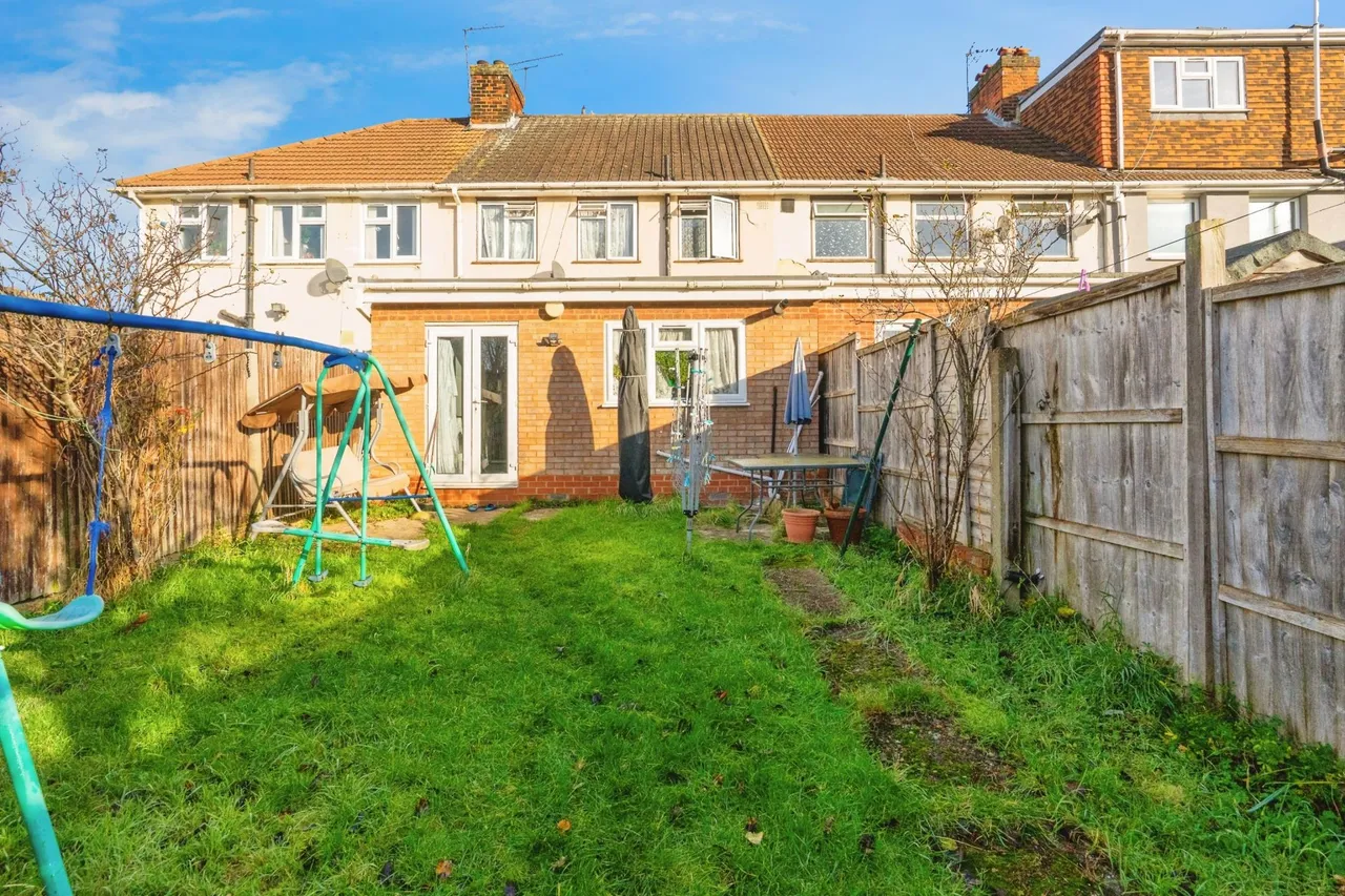 Tokyngton Avenue, Wembley, HA9, photo 6