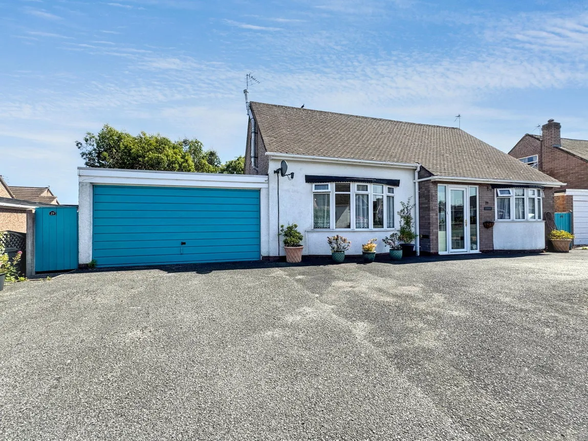Bryn Twr, Abergele, Conwy, LL22 8DD, photo 24