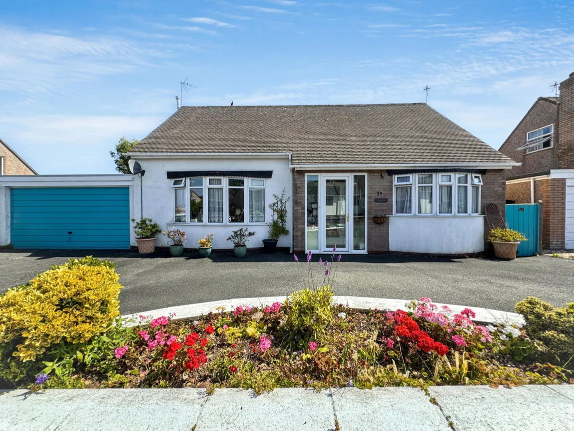 Bryn Twr, Abergele, Conwy, LL22 8DD, photo 23