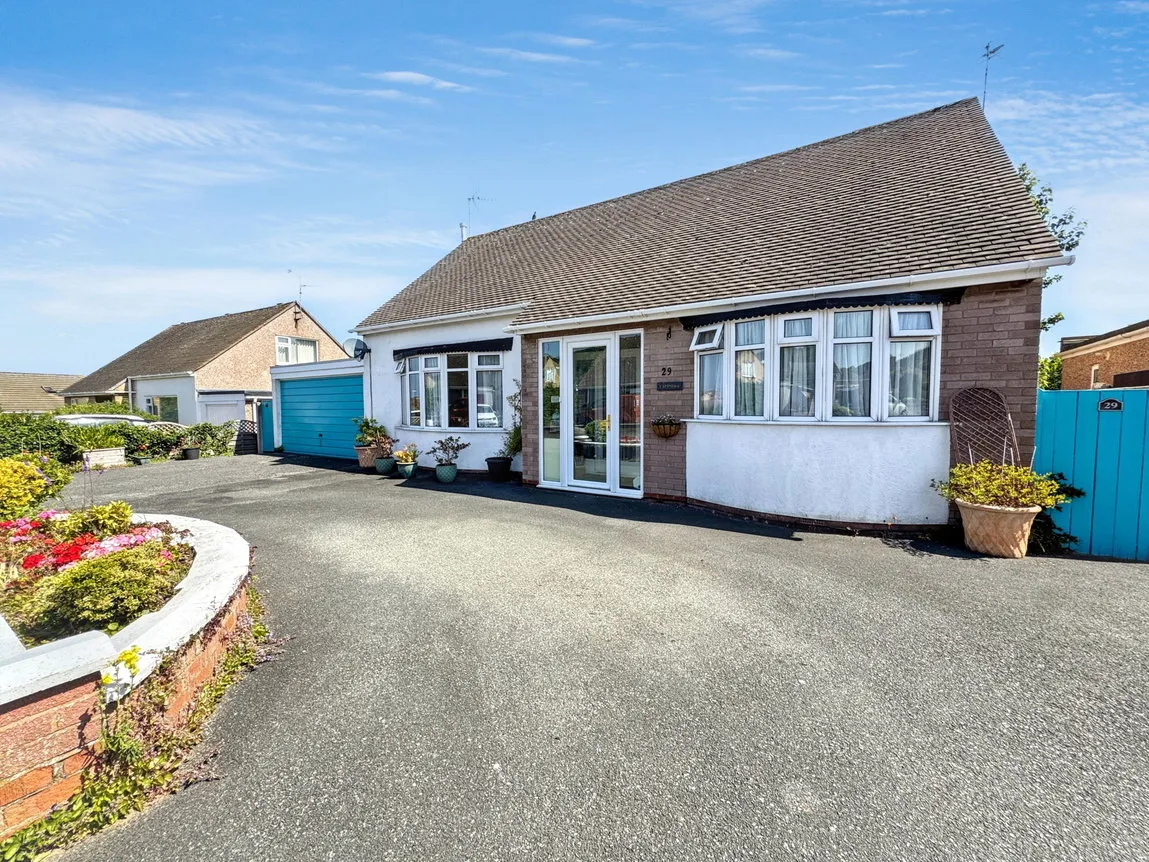 Bryn Twr, Abergele, Conwy, LL22 8DD, photo 22