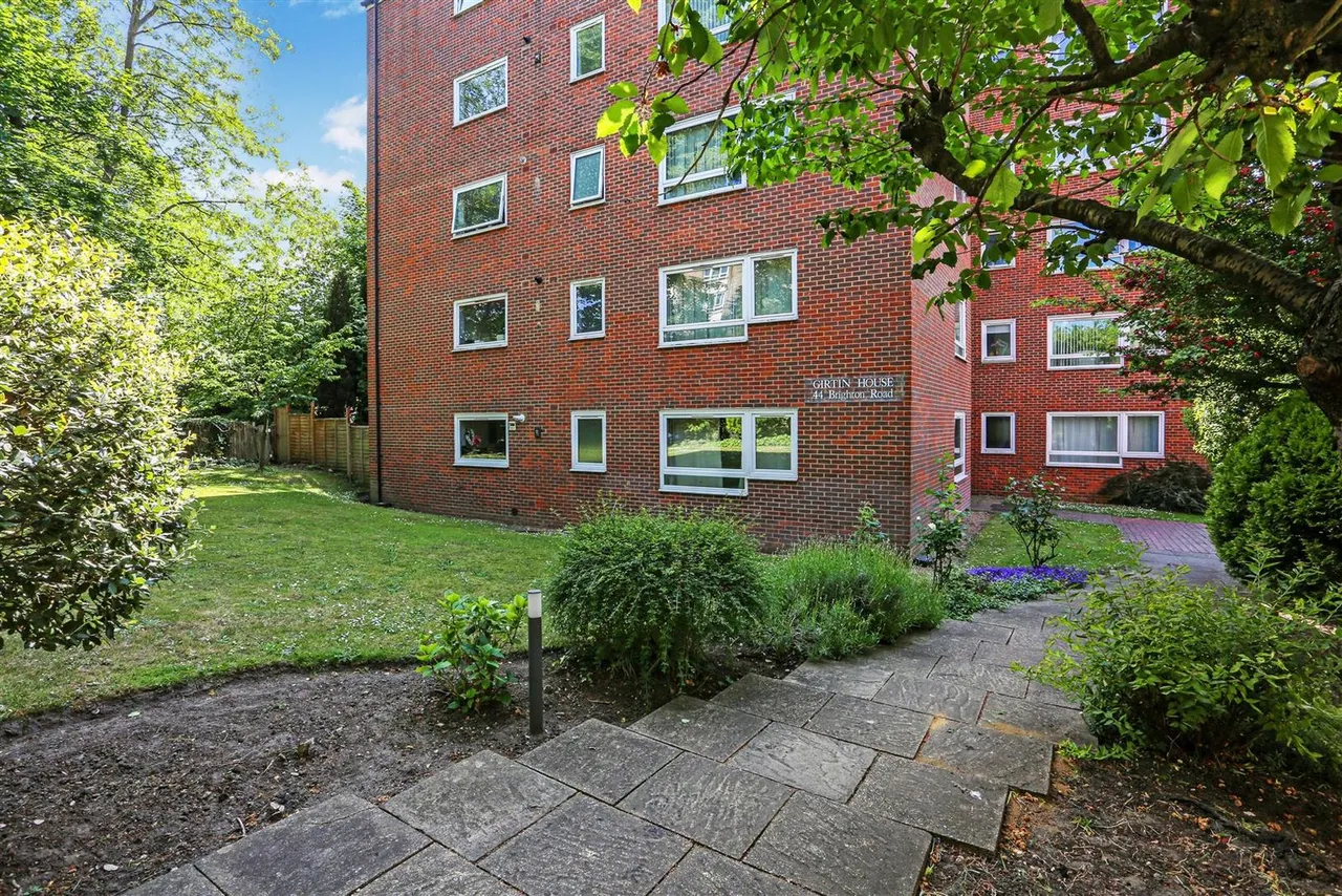 Brighton Road, Sutton, SM2 5JQ, photo 16