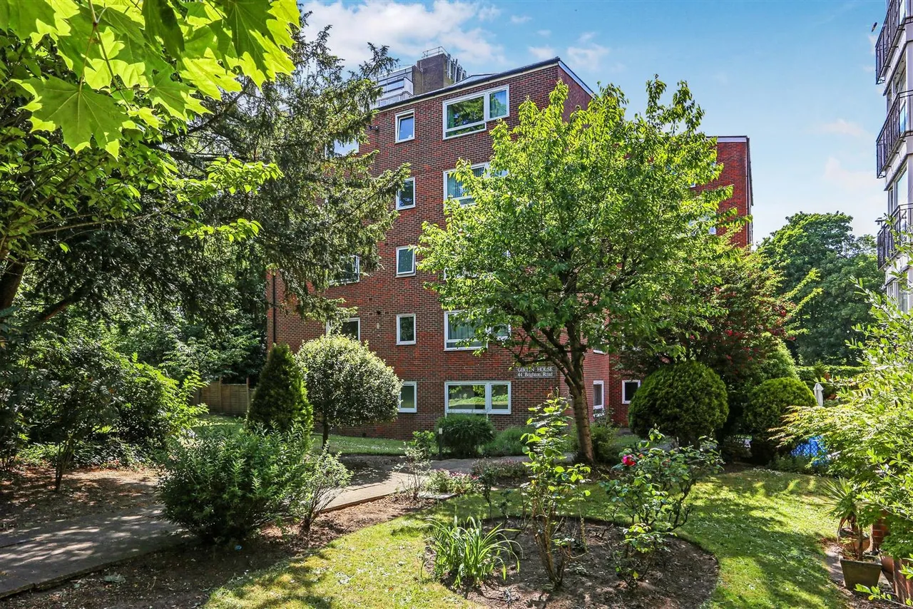 Brighton Road, Sutton, SM2 5JQ, photo 15