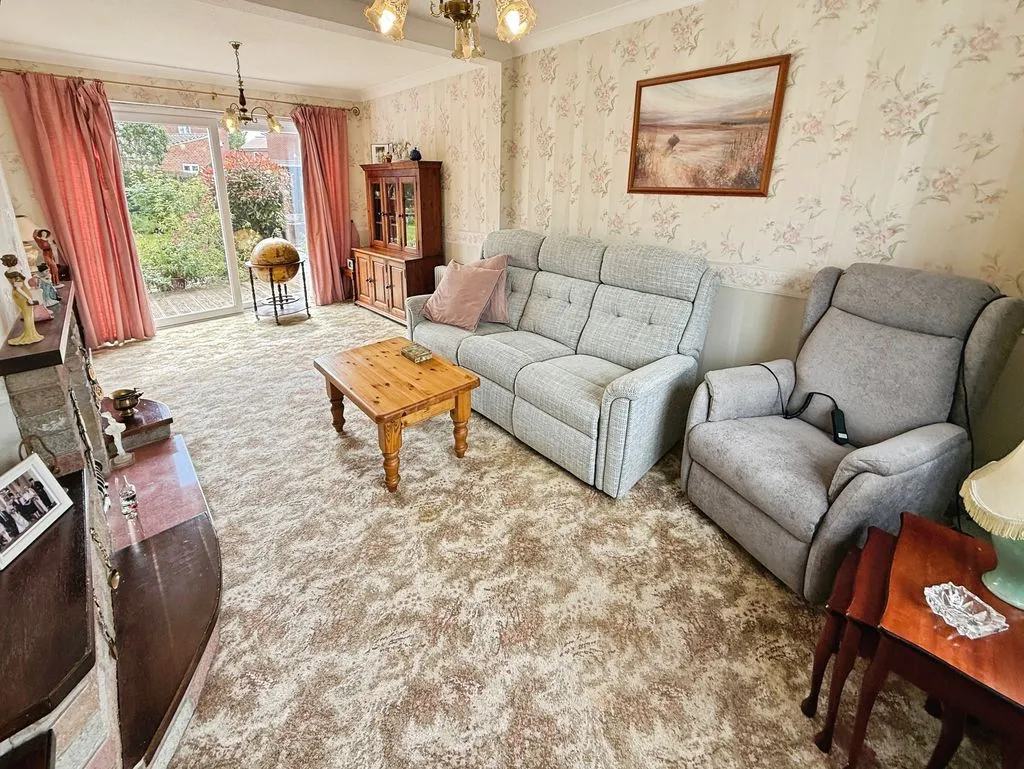 Goldsmith Road, Grantham, photo 5