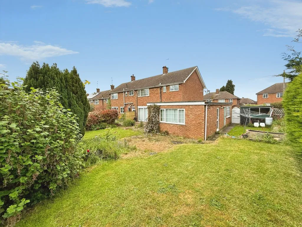 Goldsmith Road, Grantham, photo 3