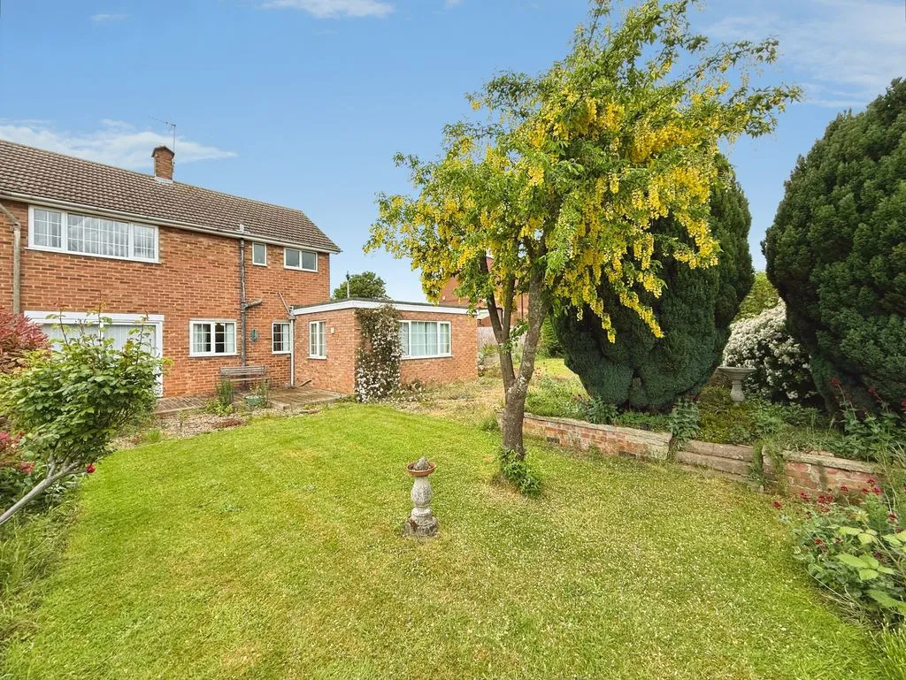 Goldsmith Road, Grantham, photo 13