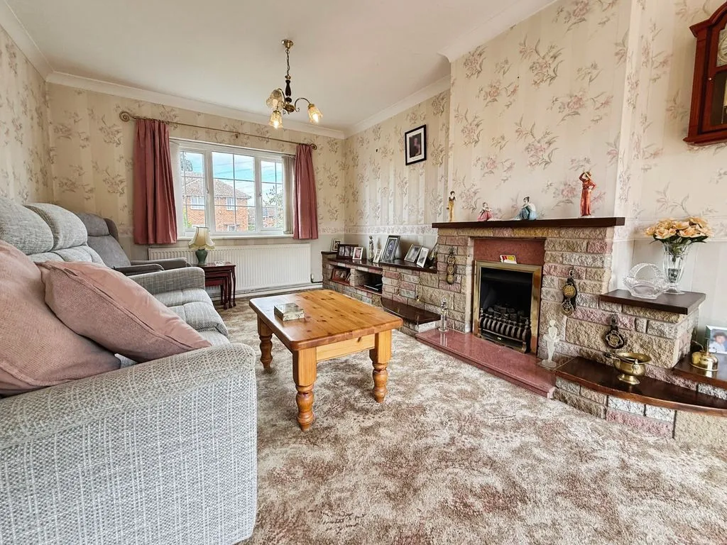 Goldsmith Road, Grantham, photo 4