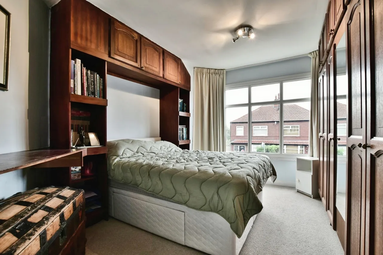 Neville Street, Stockport, SK7, photo 8