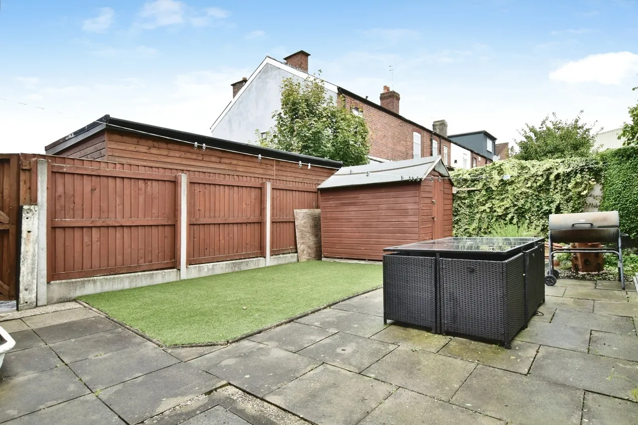 Neville Street, Stockport, SK7, photo 6