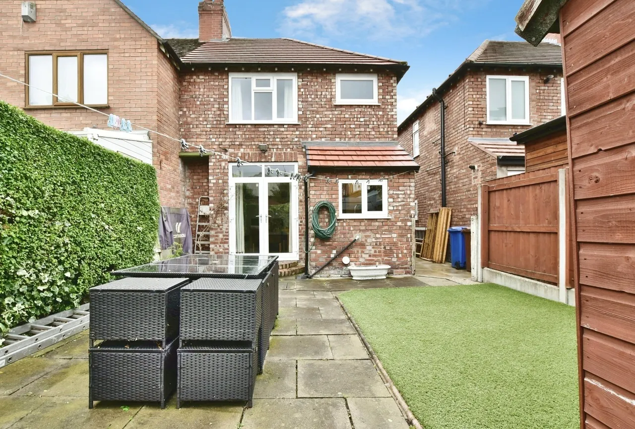Neville Street, Stockport, SK7, photo 13