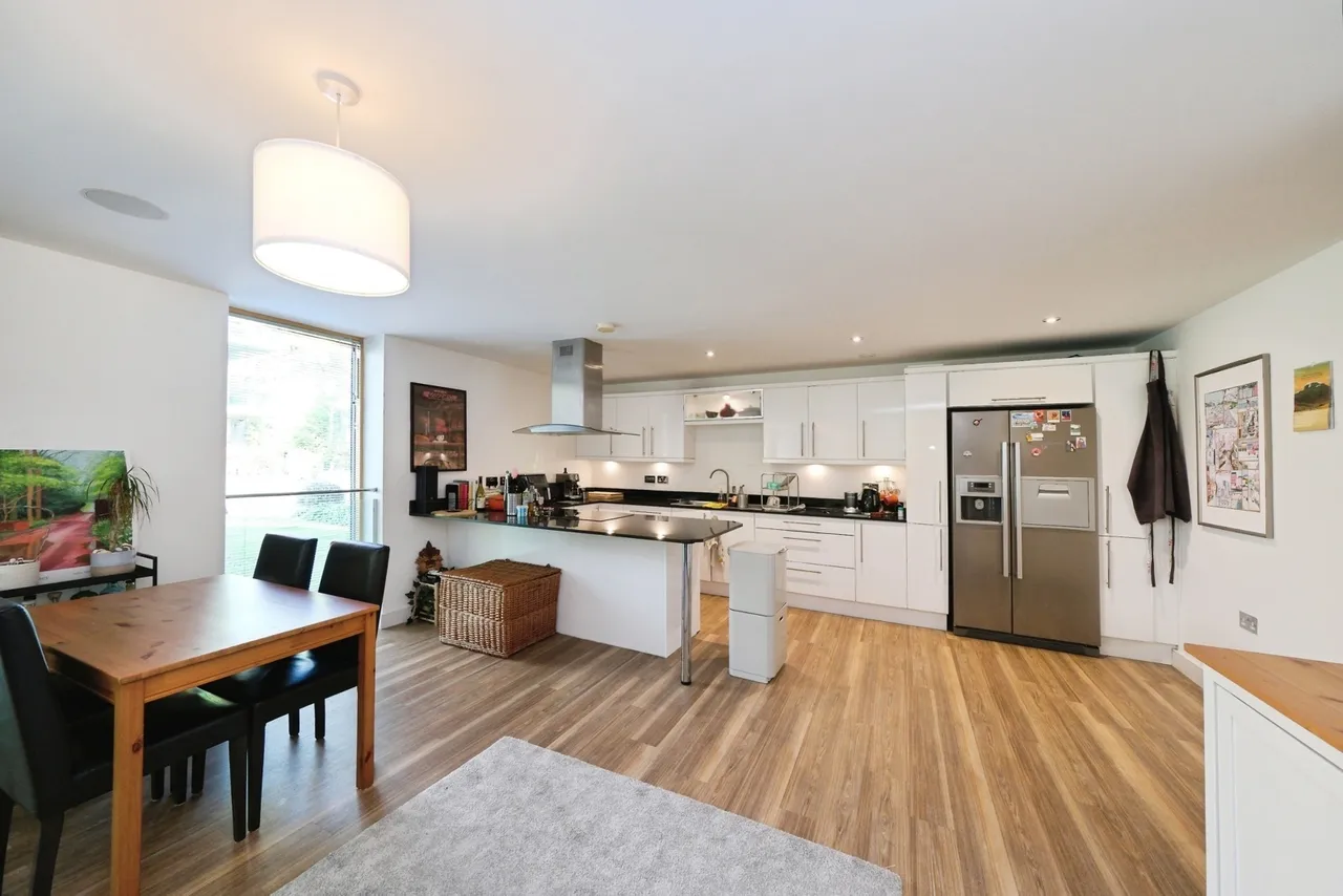 Riverdale Road, Sheffield, South Yorkshire, S10, photo 5