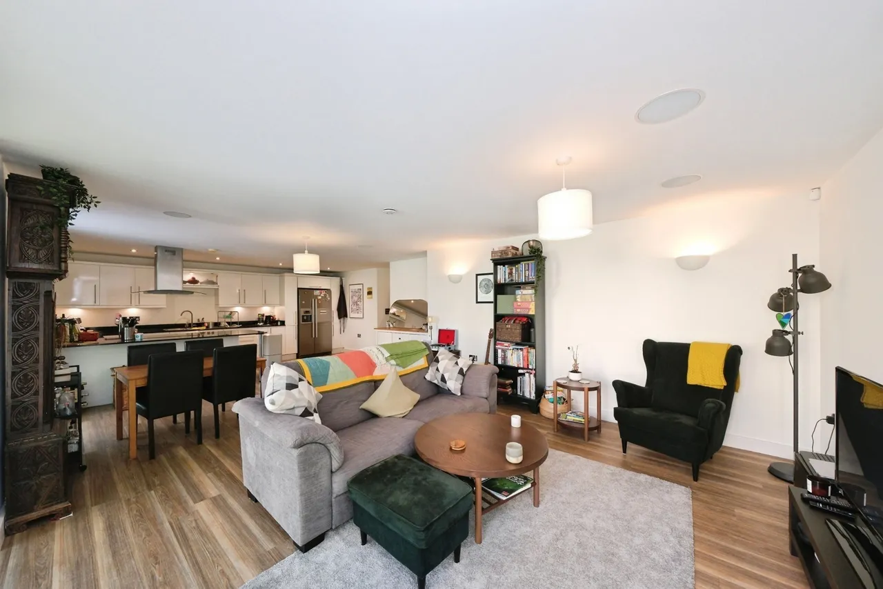 Riverdale Road, Sheffield, South Yorkshire, S10, photo 20