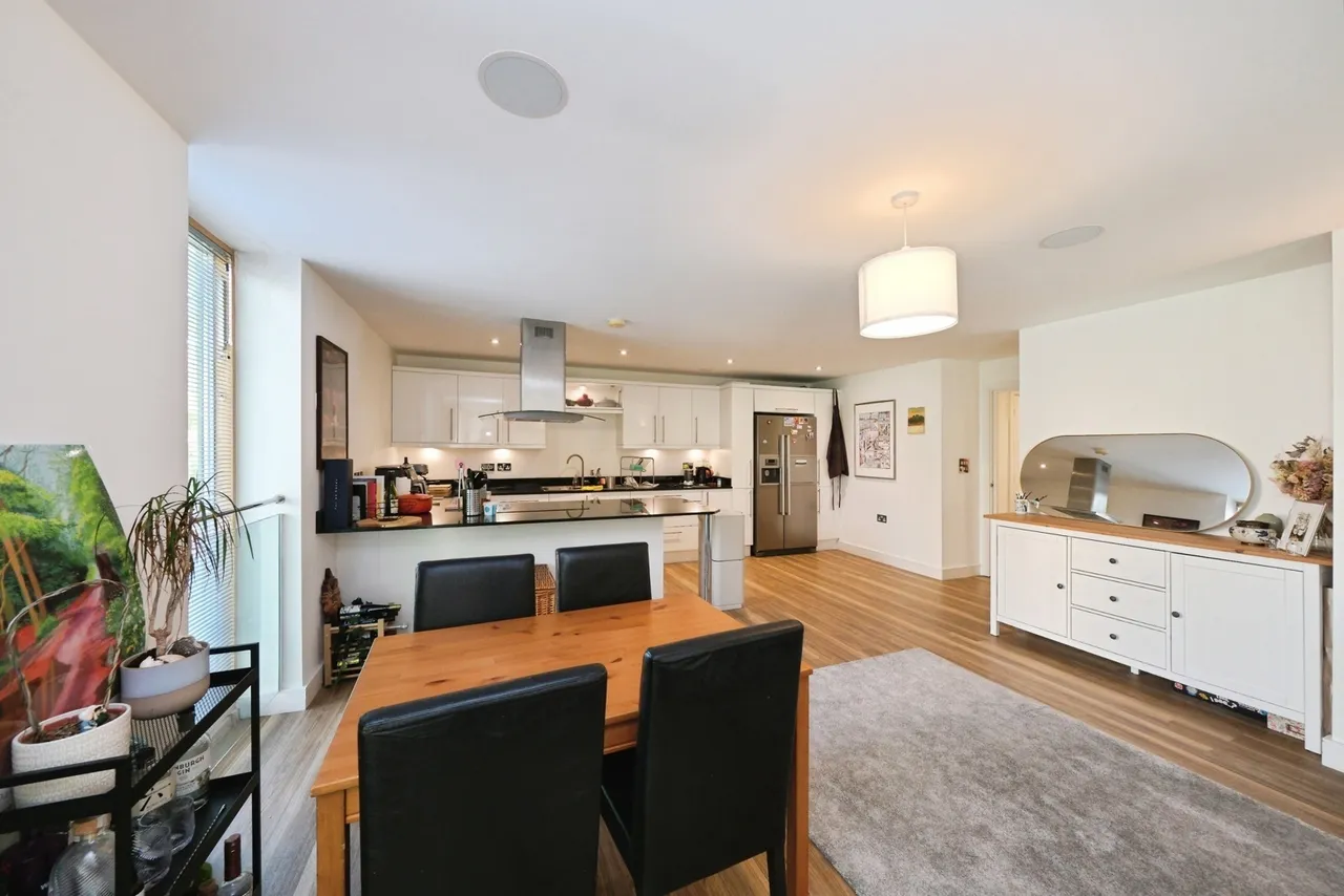 Riverdale Road, Sheffield, South Yorkshire, S10, photo 21