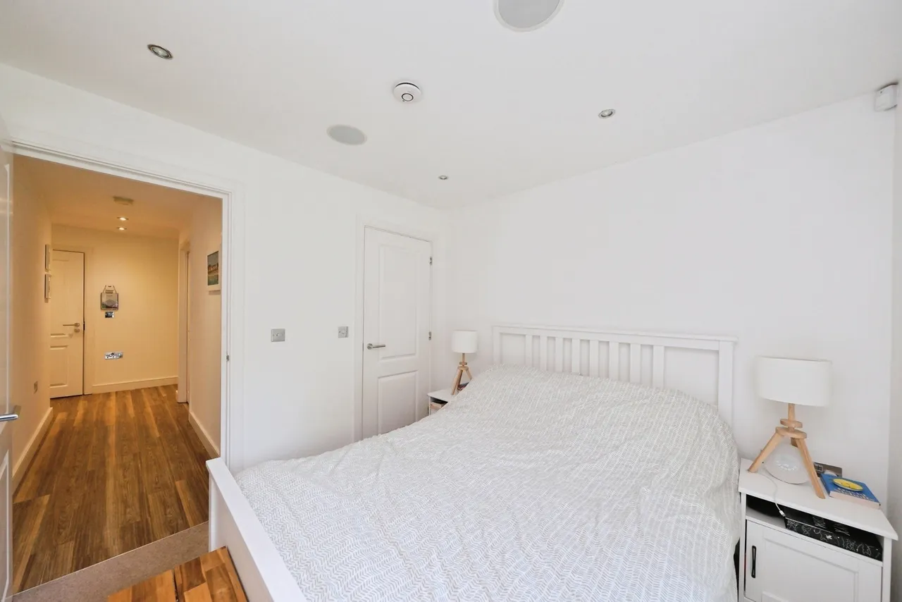 Riverdale Road, Sheffield, South Yorkshire, S10, photo 10
