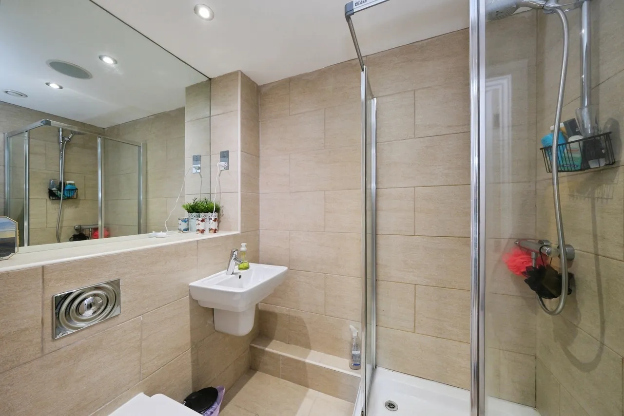 Riverdale Road, Sheffield, South Yorkshire, S10, photo 16
