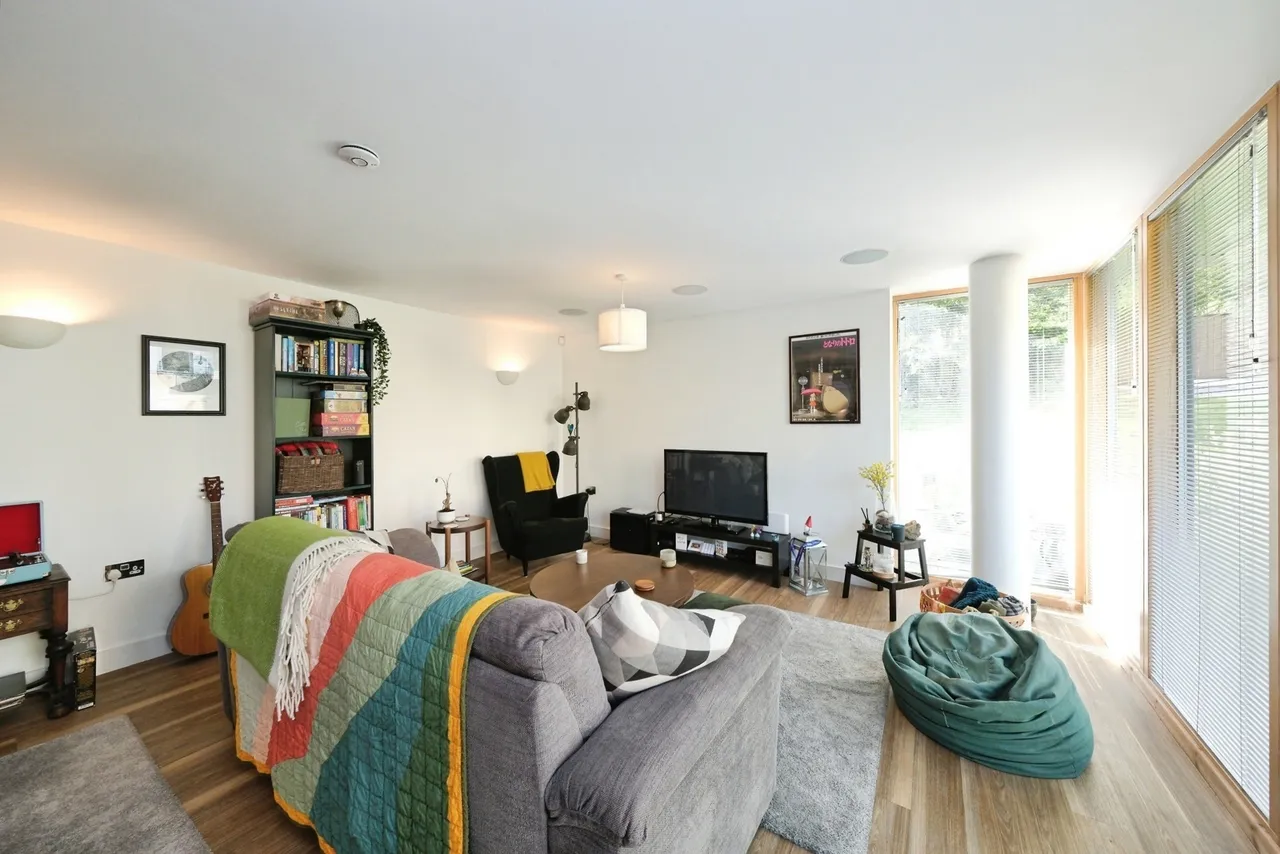 Riverdale Road, Sheffield, South Yorkshire, S10, photo 19
