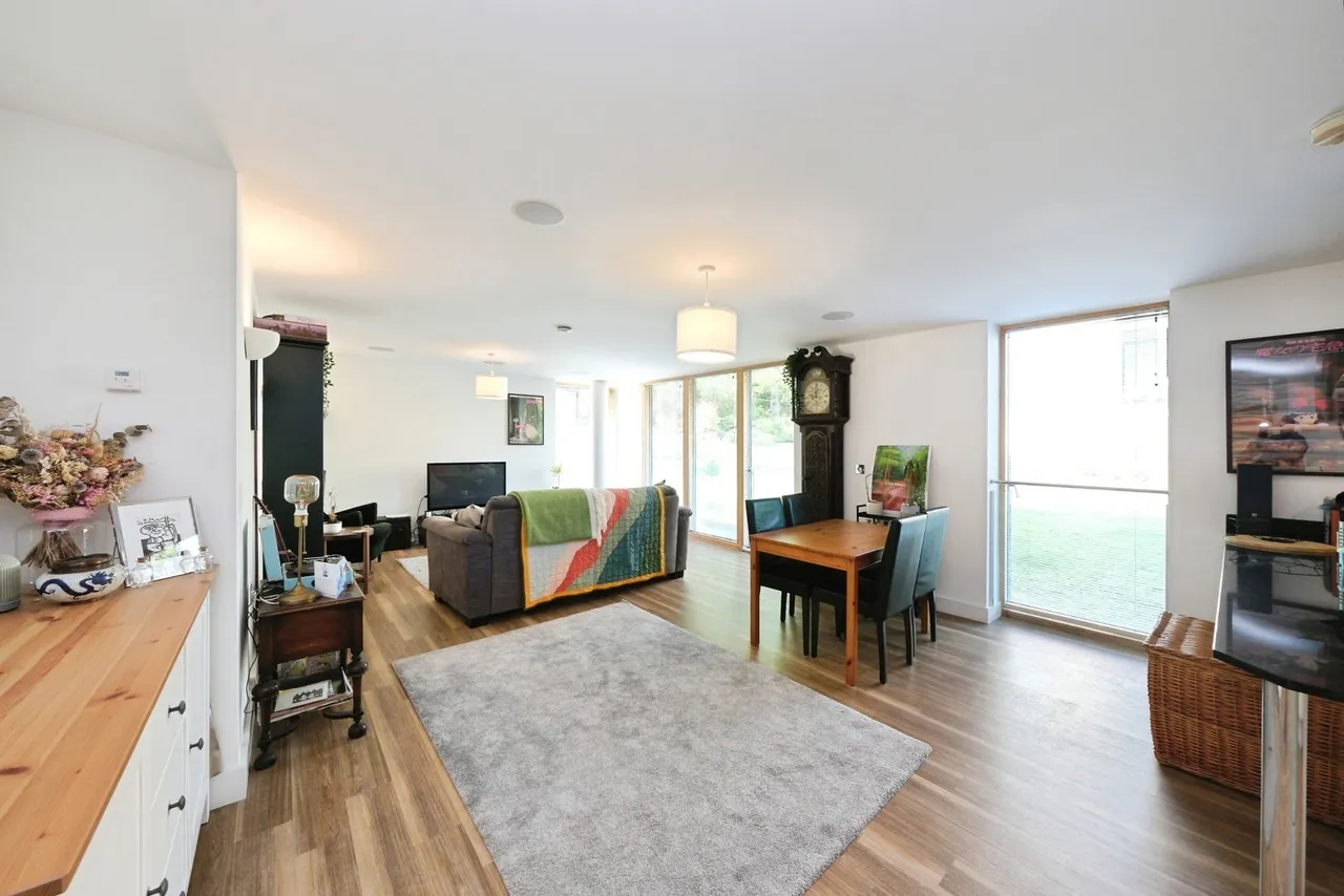 Riverdale Road, Sheffield, South Yorkshire, S10, photo 6