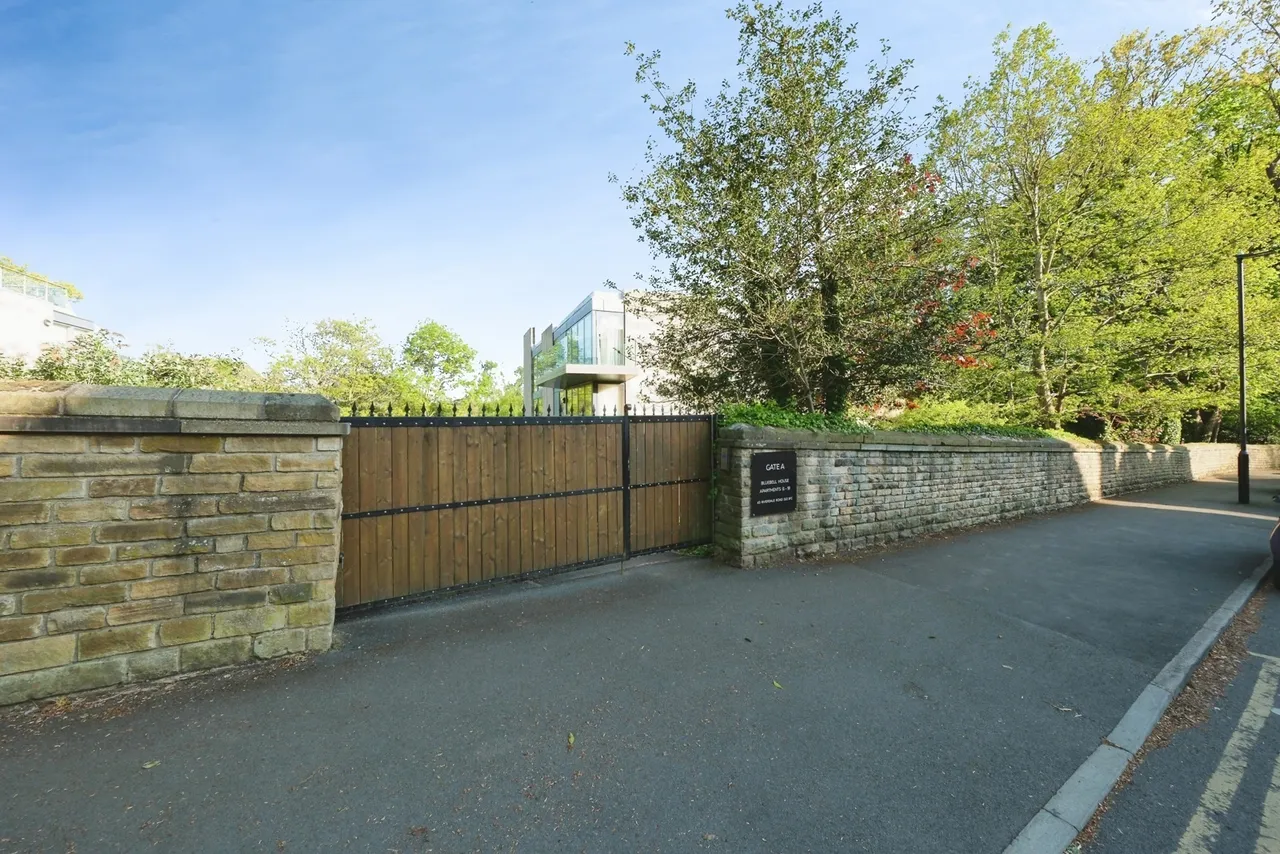 Riverdale Road, Sheffield, South Yorkshire, S10, photo 3