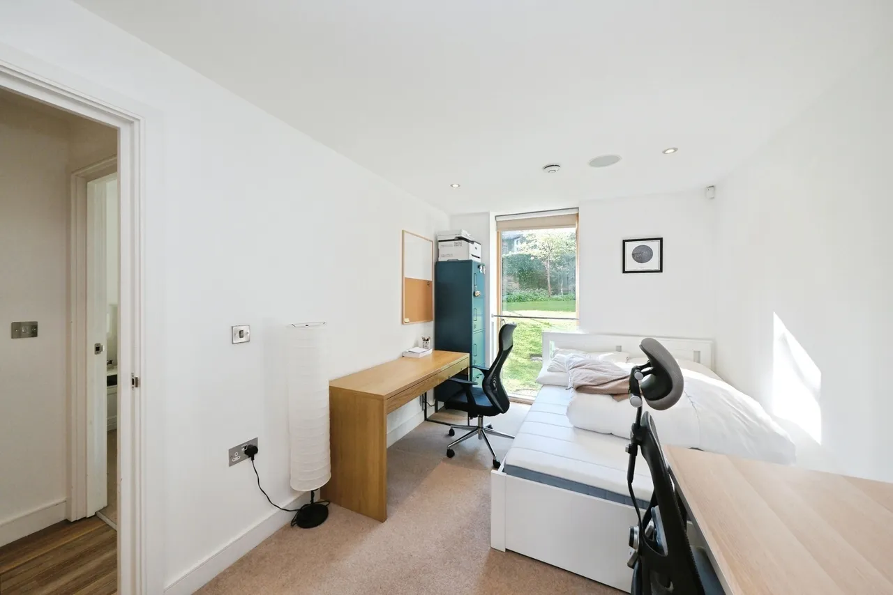 Riverdale Road, Sheffield, South Yorkshire, S10, photo 14