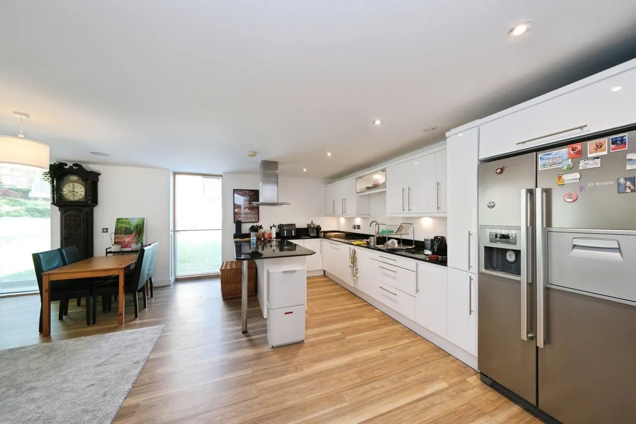 Riverdale Road, Sheffield, South Yorkshire, S10, photo 4