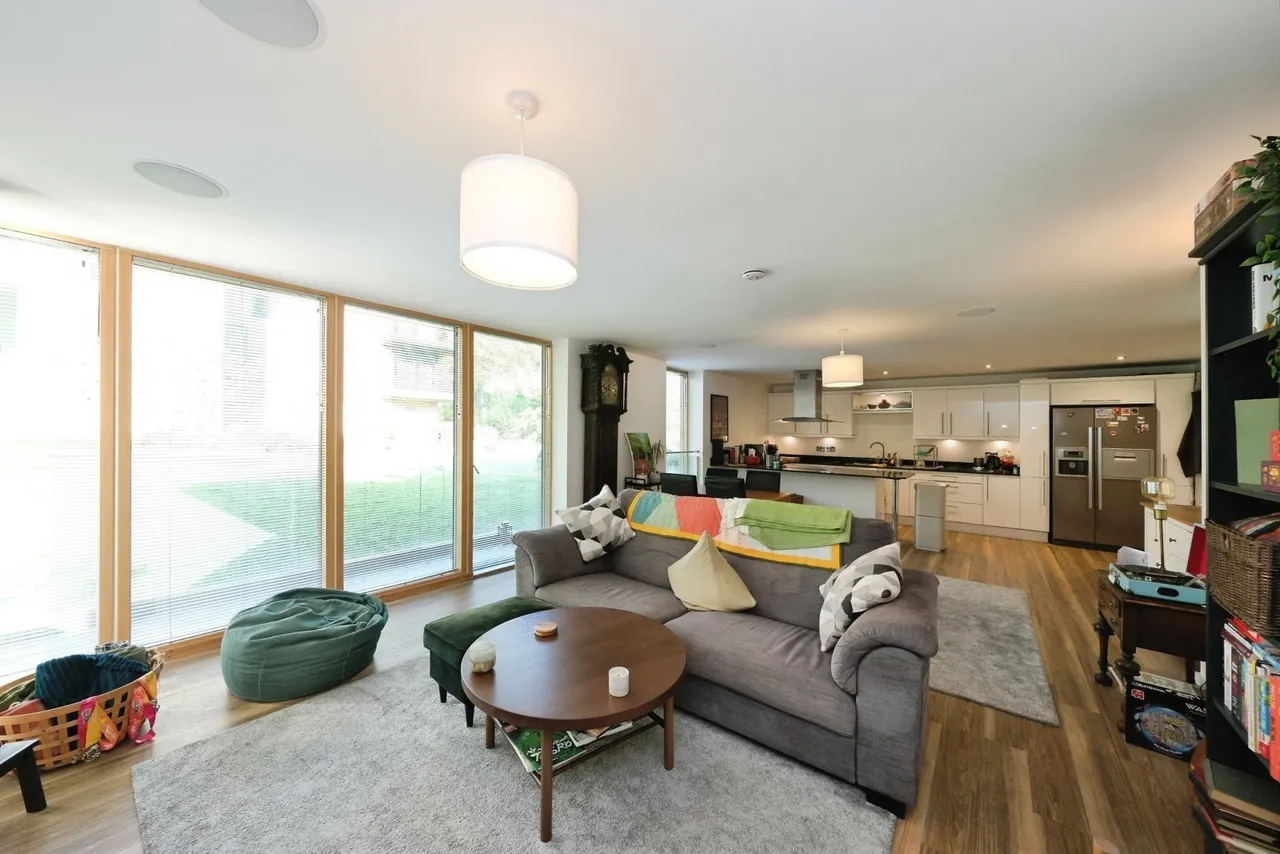 Riverdale Road, Sheffield, South Yorkshire, S10, photo 7