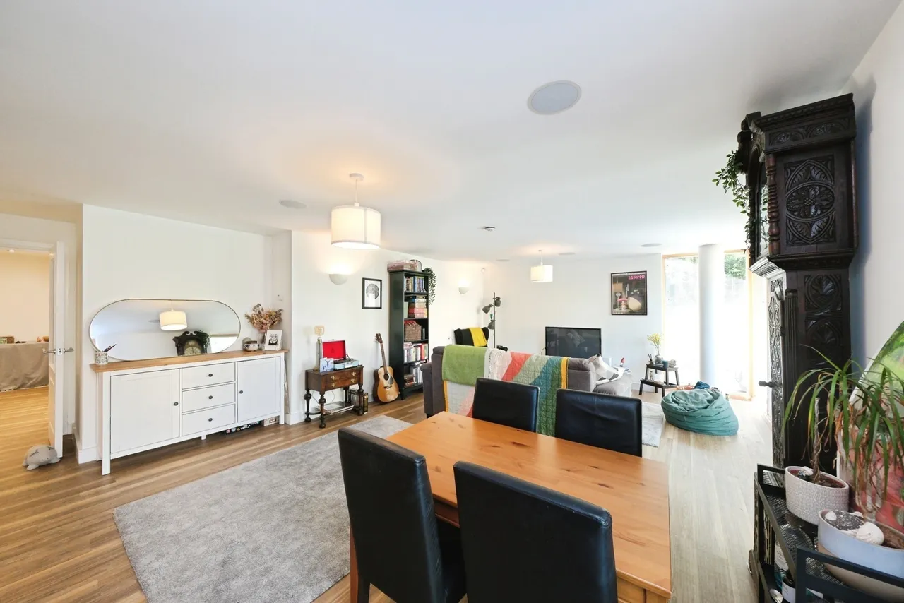 Riverdale Road, Sheffield, South Yorkshire, S10, photo 18