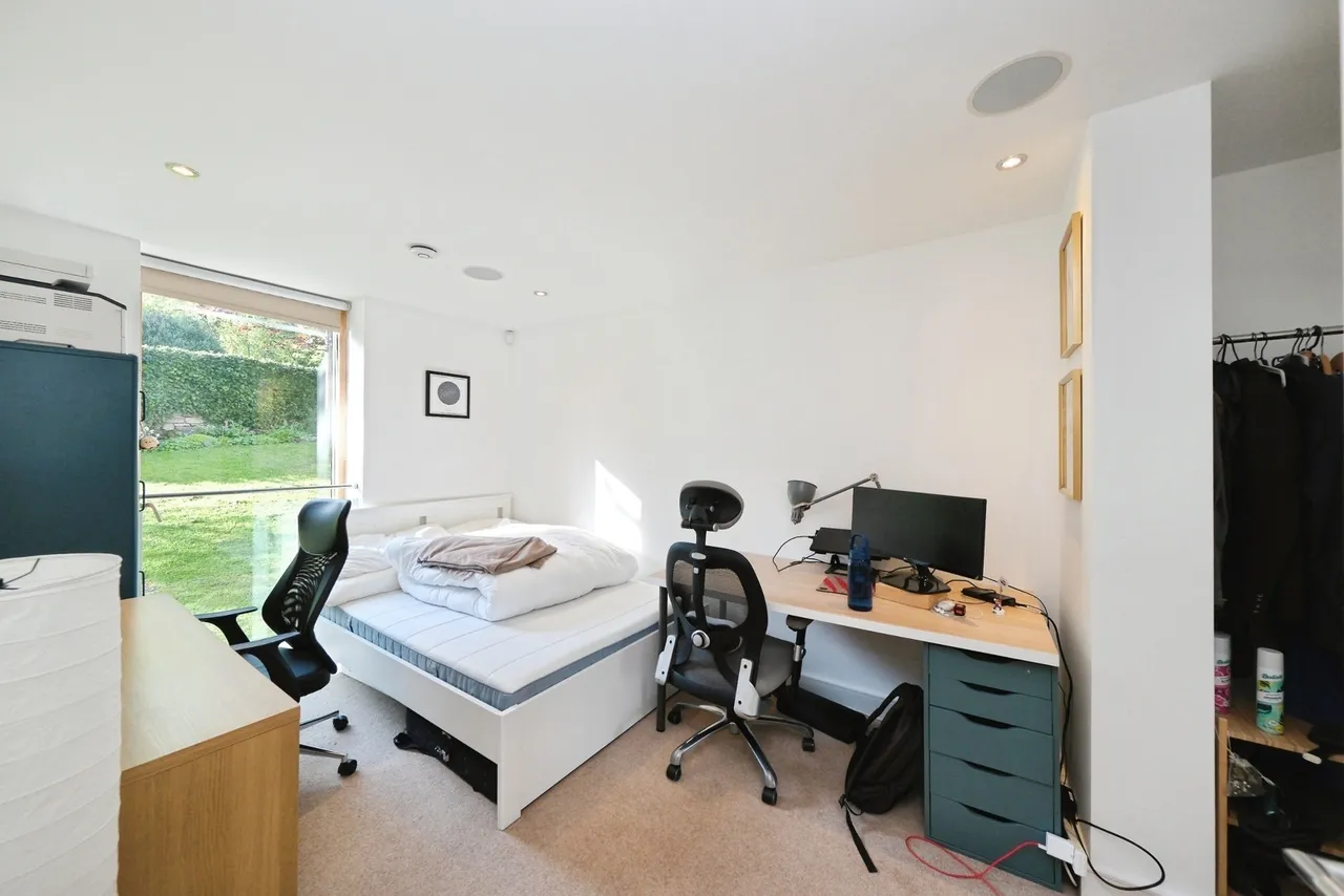 Riverdale Road, Sheffield, South Yorkshire, S10, photo 13