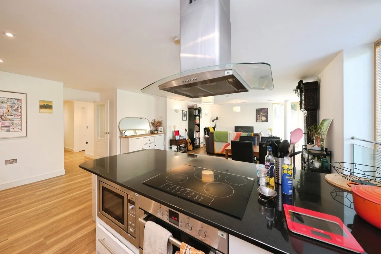 Riverdale Road, Sheffield, South Yorkshire, S10, photo 23