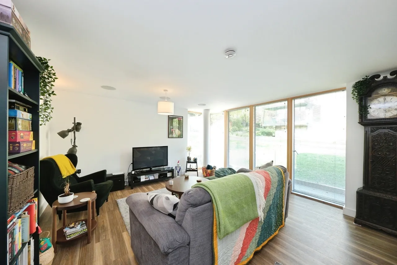 Riverdale Road, Sheffield, South Yorkshire, S10, photo 8