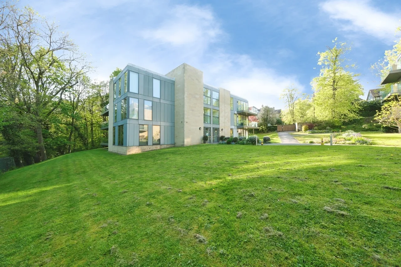 Riverdale Road, Sheffield, South Yorkshire, S10, photo 24