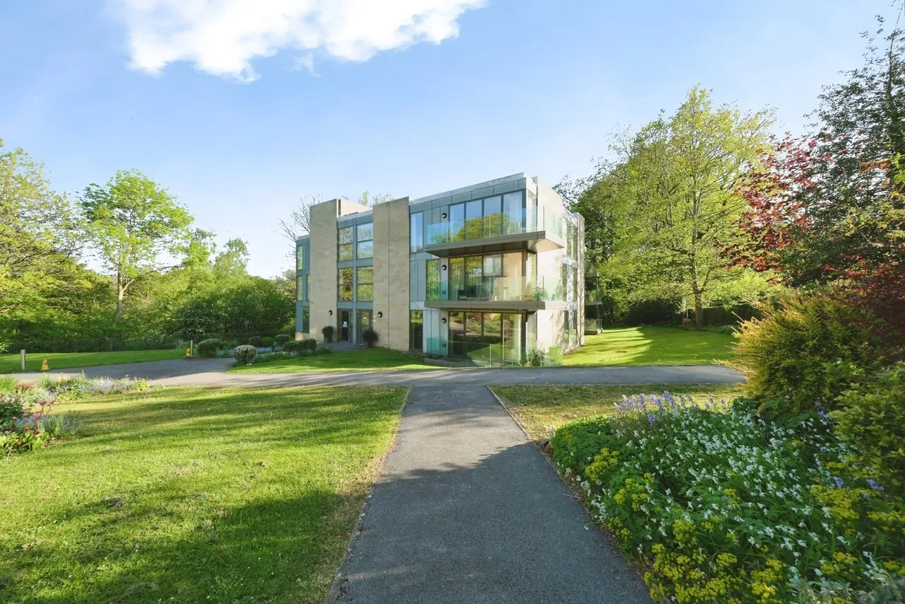 Riverdale Road, Sheffield, South Yorkshire, S10, photo 25