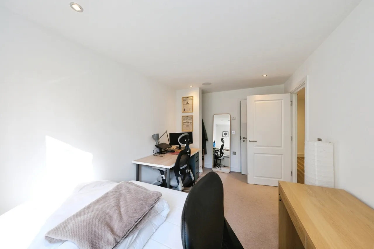 Riverdale Road, Sheffield, South Yorkshire, S10, photo 15