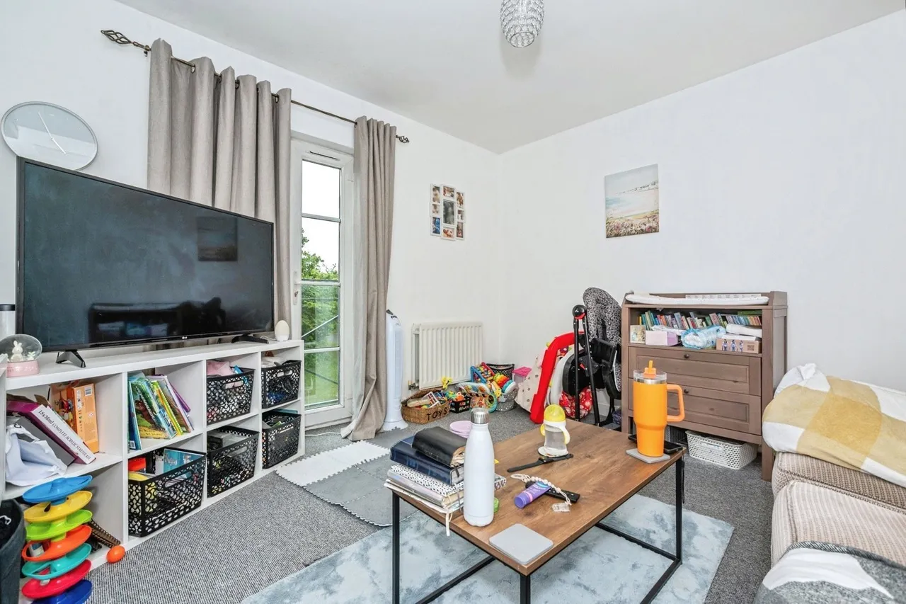 Sandpiper Close, Greenhithe, DA9, photo 4