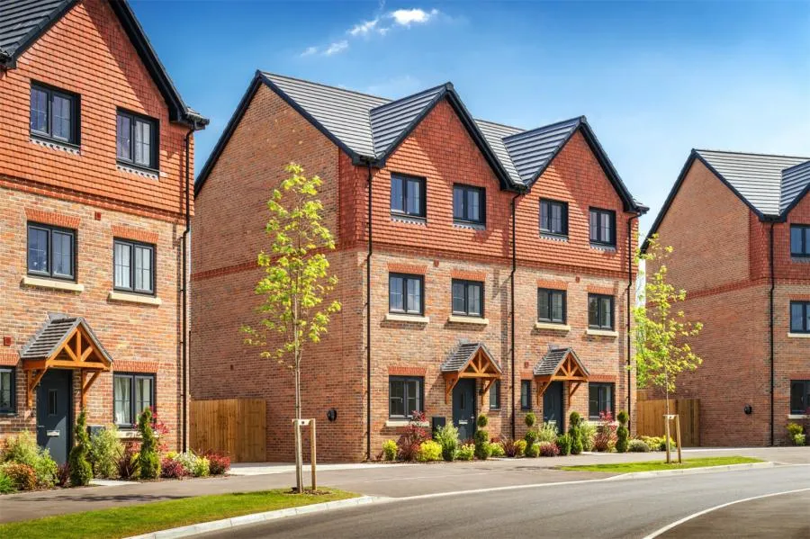 4 bed house for sale, Windsor Gate, Windsor, SL4