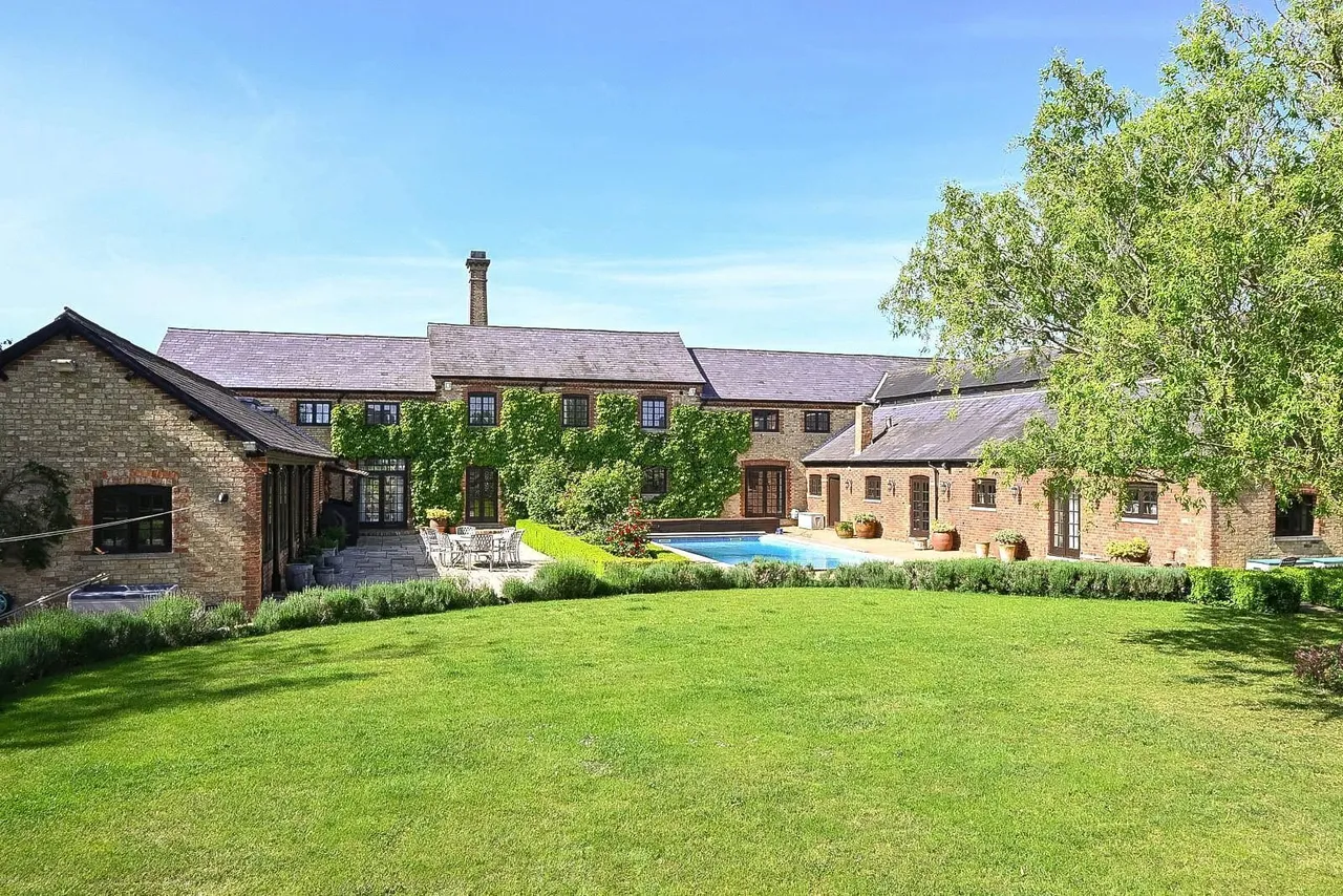 Eversholt Road, Ridgmont, MK43, photo 4