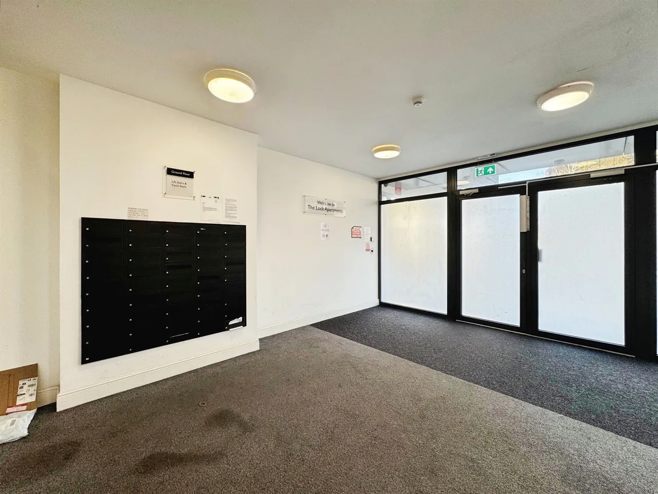 Fleming Way, Swindon, SN1, photo 9