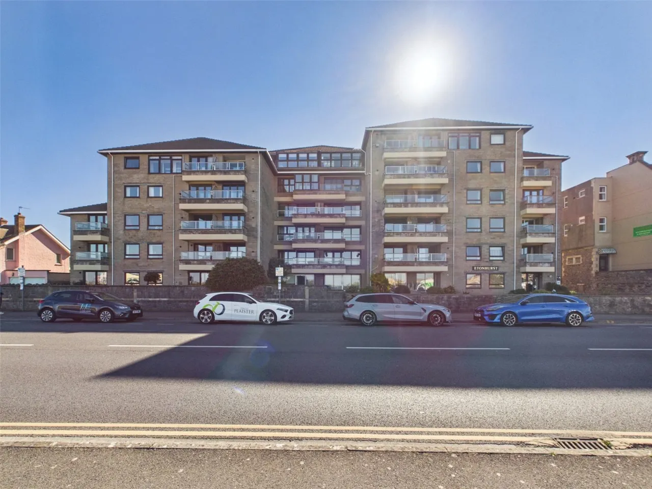 Beach Road, Weston-super-Mare, BS23, photo 18
