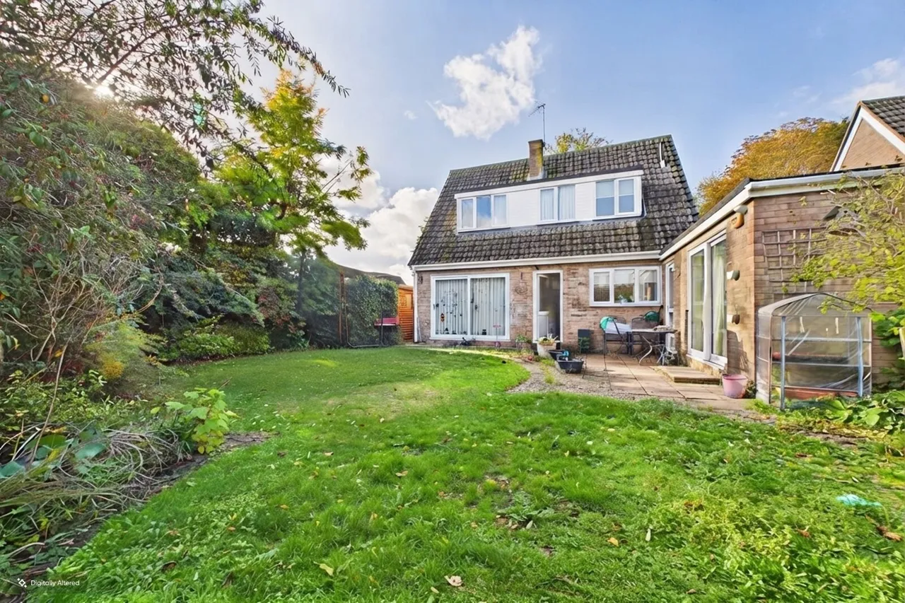 Greenway, Buckden, PE19, photo 10