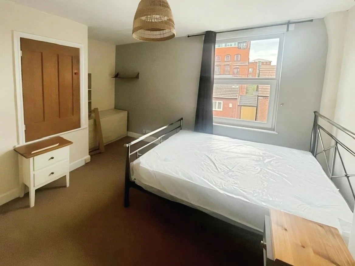 Cromwell Street, Radford Nottingham, NG7, photo 7