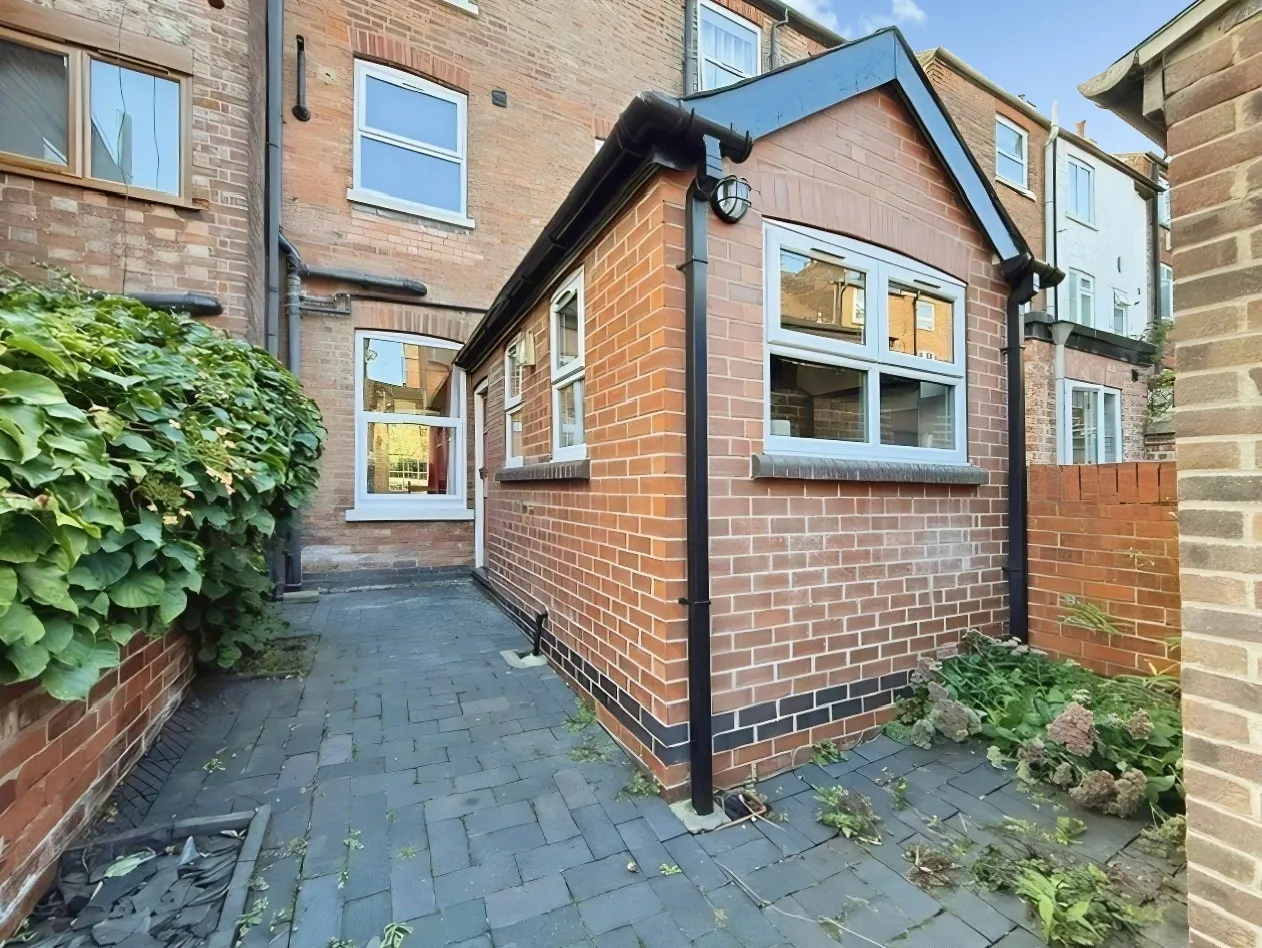 Cromwell Street, Radford Nottingham, NG7, photo 10