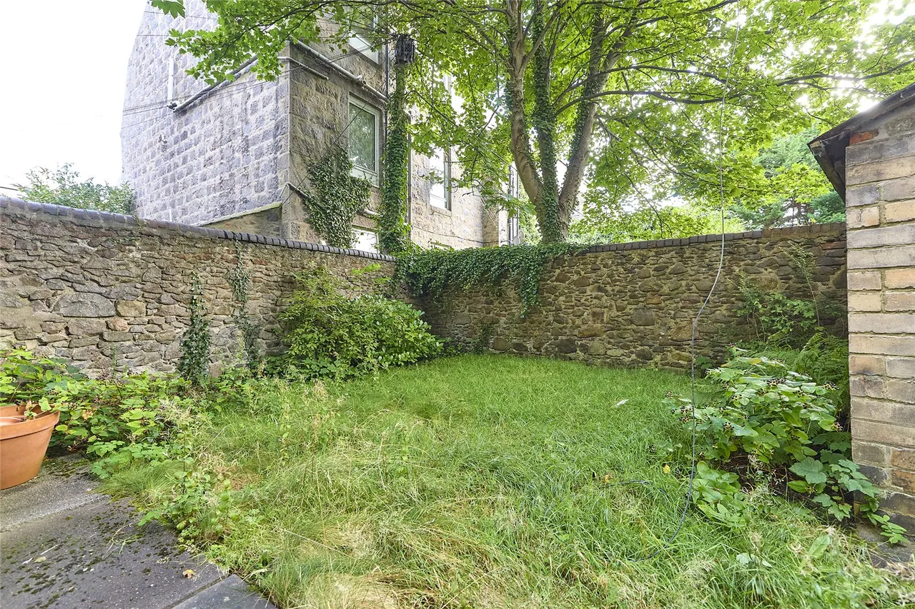 Holburn Street, Aberdeen, AB10, photo 14