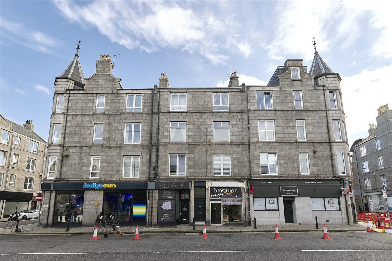 Holburn Street, Aberdeen, AB10, photo 13