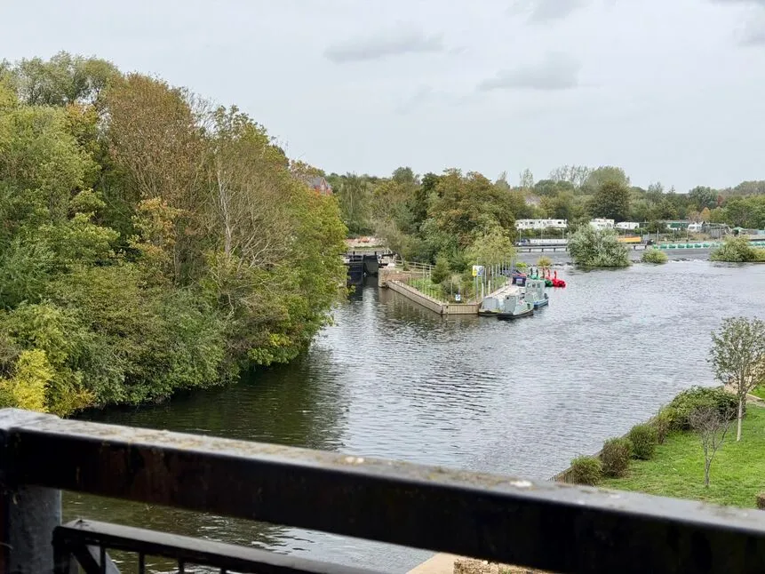 Mortimers Quay, Evesham, WR11, photo 14