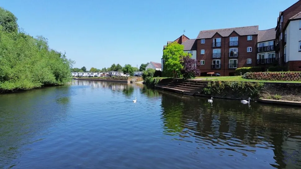 Mortimers Quay, Evesham, WR11, photo 5