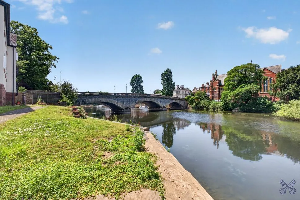 Mortimers Quay, Evesham, WR11, photo 13