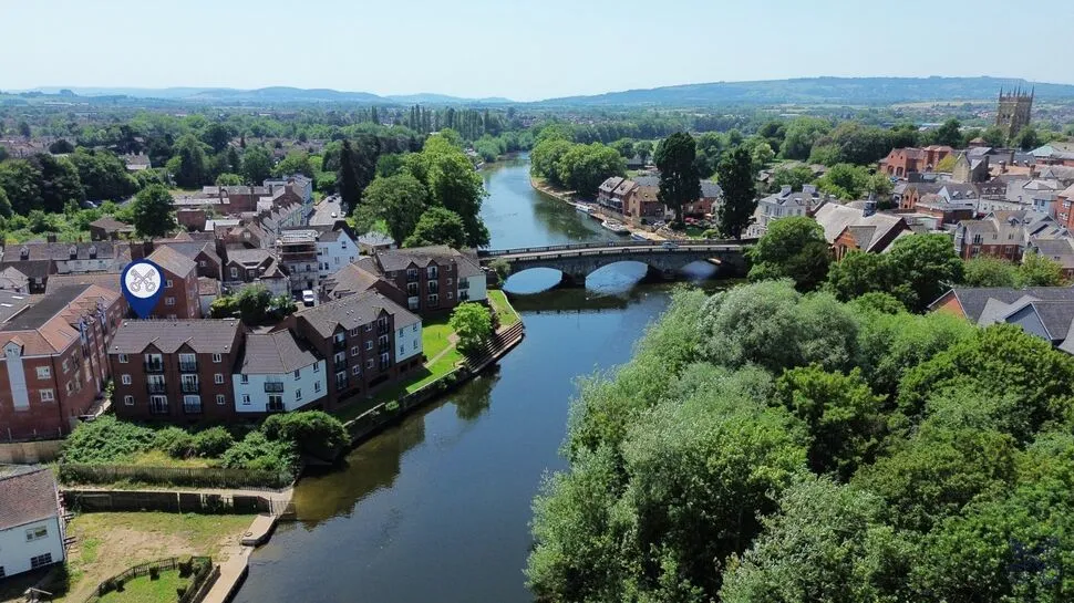 Mortimers Quay, Evesham, WR11, photo 12