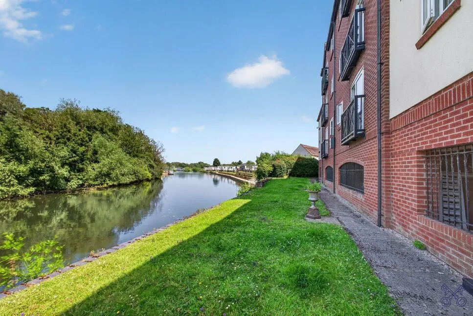 Mortimers Quay, Evesham, WR11, photo 11