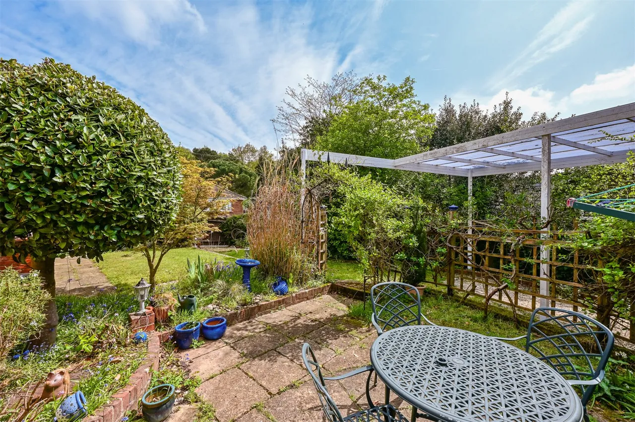Milton Grange, Ash Vale, Guildford, Surrey, GU12 5DU, photo 15