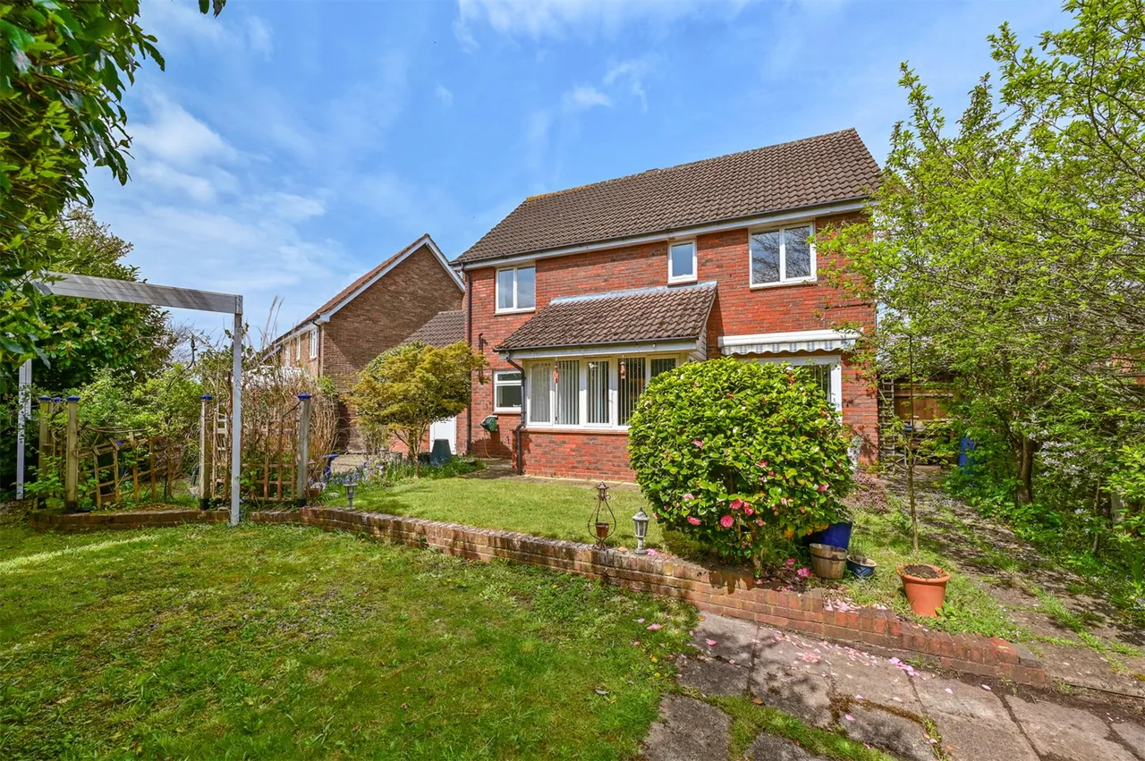 Milton Grange, Ash Vale, Guildford, Surrey, GU12 5DU, photo 7