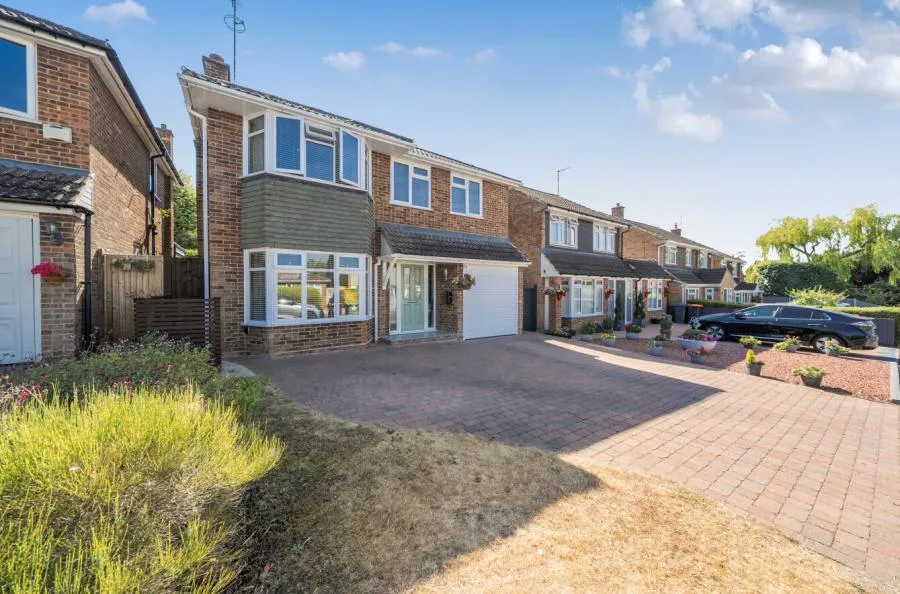 Grasmere Close, Dunstable, LU6, photo 19